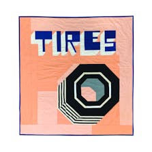 Jeffrey Sincich "Tires”